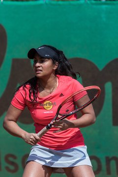 Johanna Silva 427 - Blankeneser Pfingstturnier